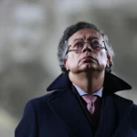 Colombia presentará queja ante EU por señalamientos contra su presidente