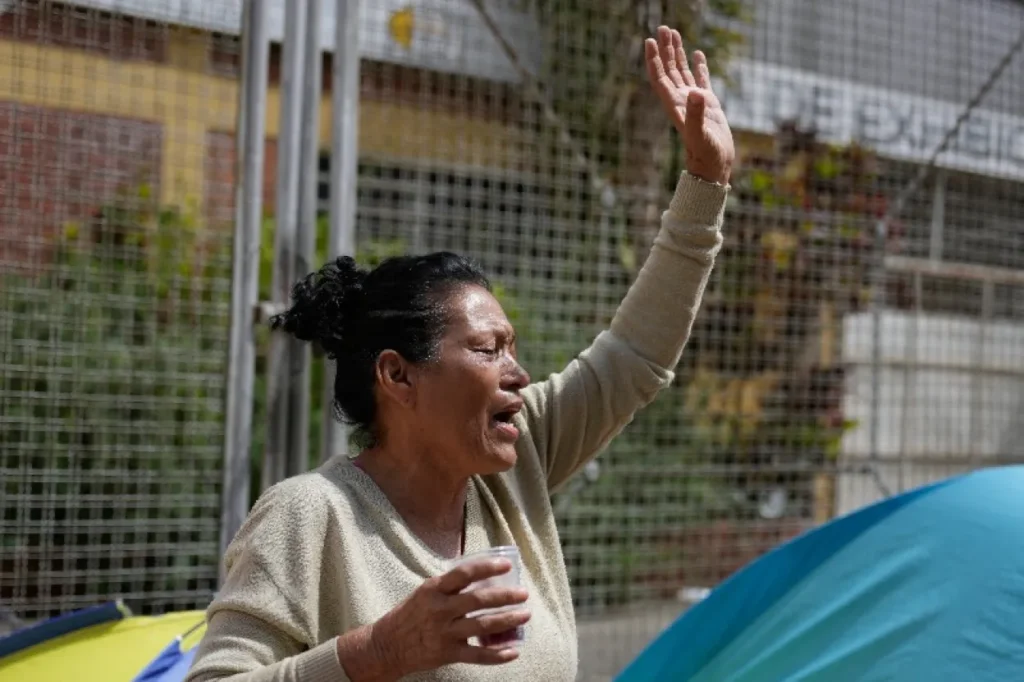 Llama la atención internacional: ¿Dónde está encarcelado a los opositores en Venezuela?