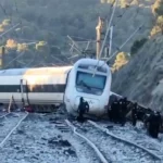 Tragedia en Vía Pública: 39 vidas perdidas en desastre ferroviario en España