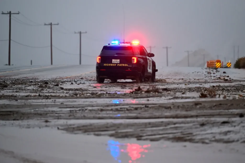 "Tormenta de Fin de Año: El Noreste de Estados Unidos Se Enfrenta a una Peligrosa Estación Invernal que Complica los Viajes y Pone en Riesgo la Seguridad"