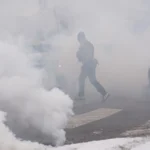 Agentes migratorios de EU realizan allanamientos sin orden: Memorándum