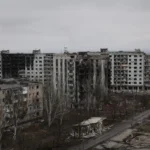 #Resumen 2025: Ucrania y Rusia: la guerra sin fin que ha marcado a Europa